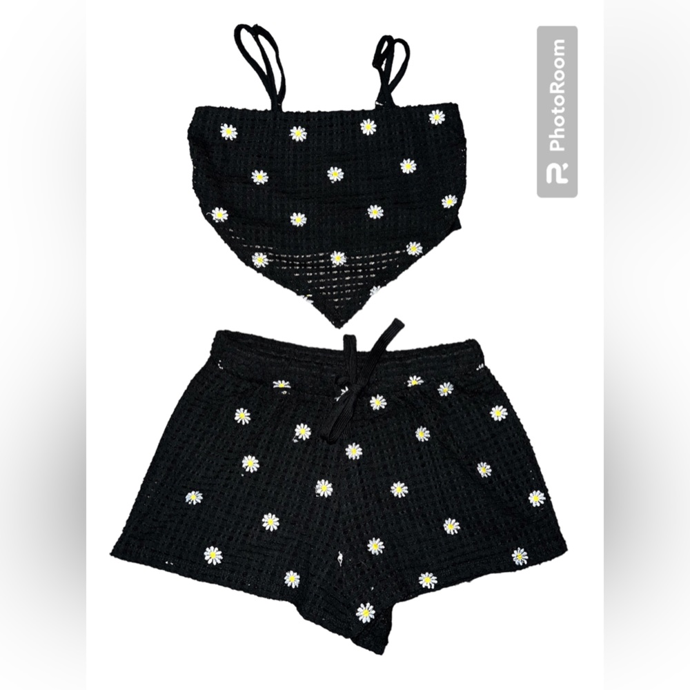 Sunflower 2 Piece Set